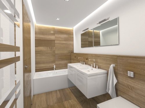 Rezidence Odra foto interiéry