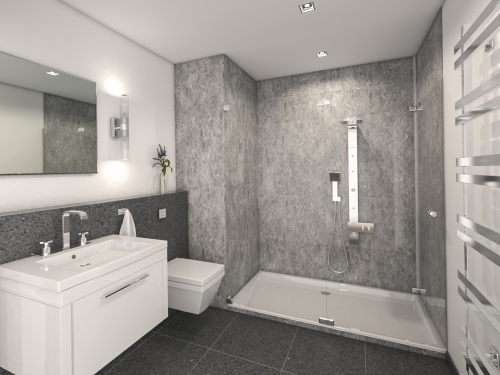 Rezidence Odra foto interiéry