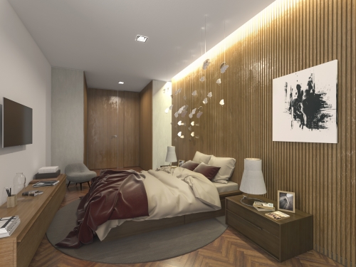 Rezidence Odra foto interiéry