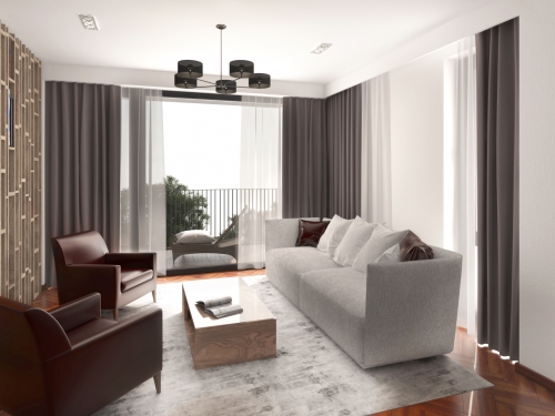 Rezidence Odra foto interiéry