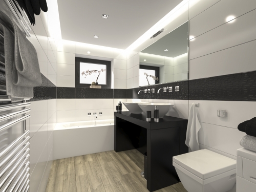 Rezidence Odra foto interiéry