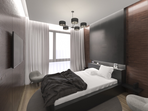 Rezidence Odra foto interiéry